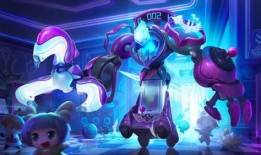 小宝皮肤爆料视频,揭秘新角色造型与技能亮点